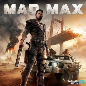 Mad Max - Ana rn Grseli