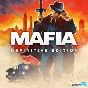 Mafia: Definitive Edition - Ana rn Grseli