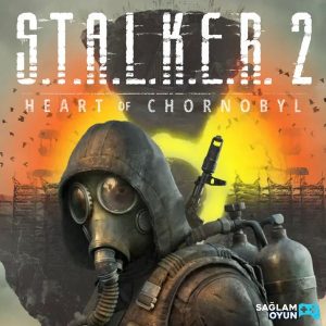 S.T.A.L.K.E.R. 2 Heart of Chornobyl - Ana rn Grseli