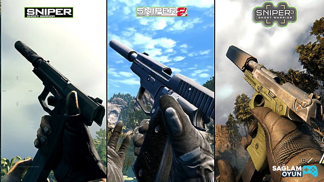 Call of Duty: WWII - Ekran Görüntüsü 1