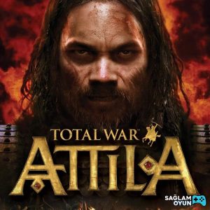 Total War ATTILA - Ana rn Grseli