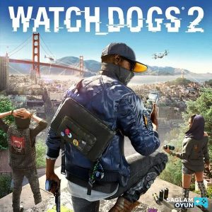Watch Dogs 2 - Ana rn Grseli