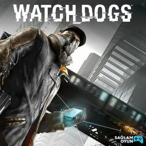 Watch Dogs - Ana rn Grseli