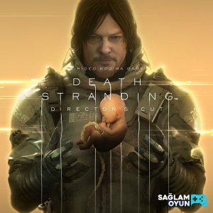 Death Stranding satın al