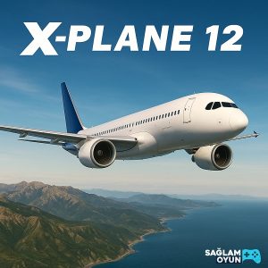 x-plane 12 satın al