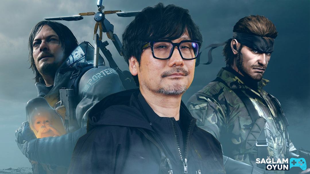 Death Stranding - Ekran Görüntüsü 2