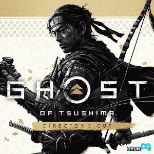 Ghost of Tsushima: Director's Cut - Ana rn Grseli