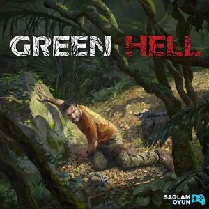 Green Hell - Ana rn Grseli