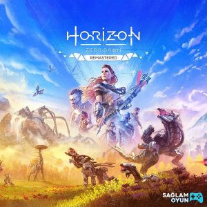 Horizon Zero Dawn Remastered - Ana rn Grseli