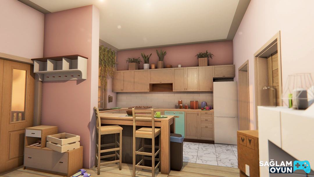 House Flipper 2 - Ekran Görüntüsü 2