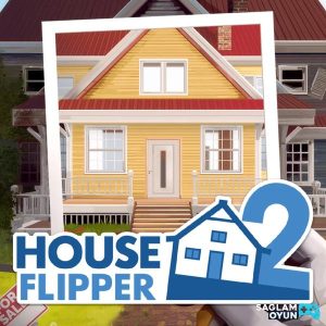 House Flipper 2 - Ana rn Grseli