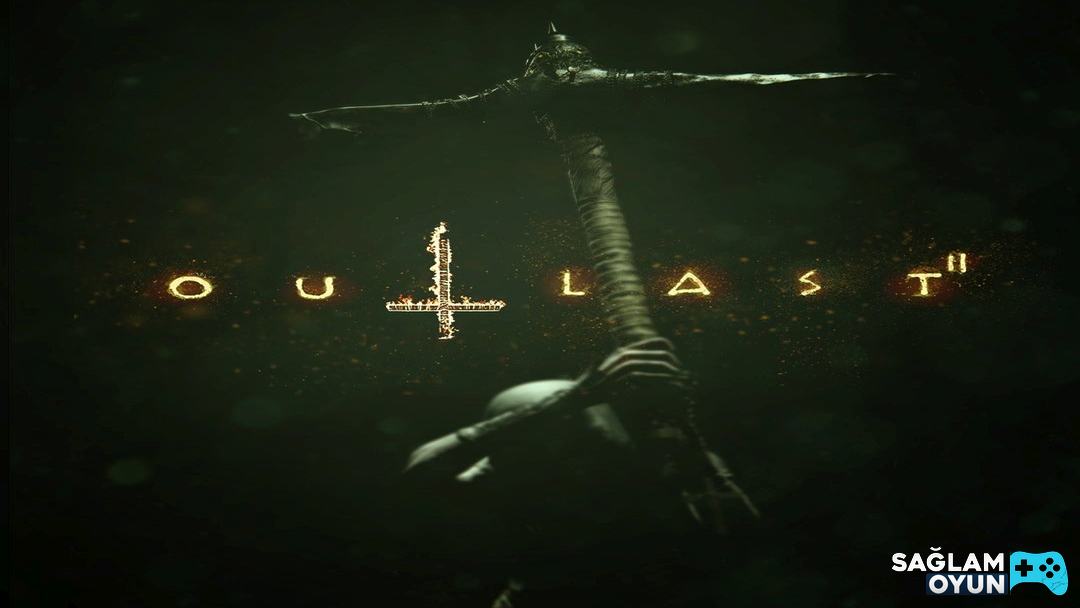 Outlast 2 - Ekran Görüntüsü 2