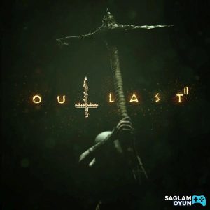 Outlast 2 - Ana rn Grseli