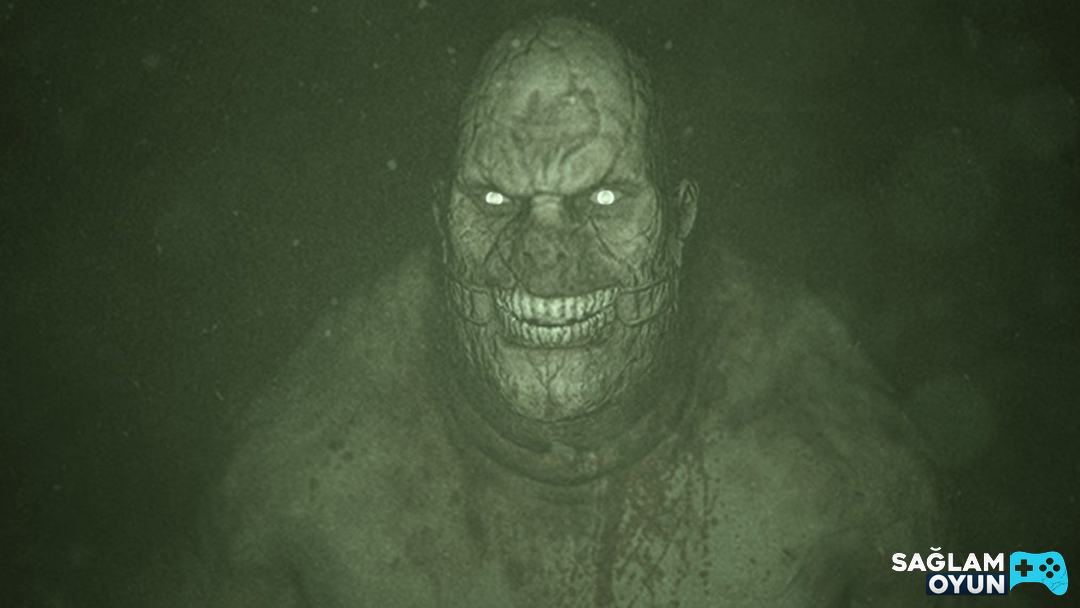 Outlast - Ekran Görüntüsü 2