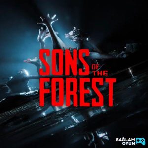Sons Of The Forest - Ana rn Grseli