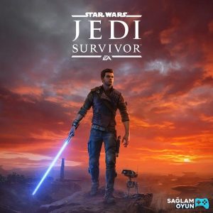 STAR WARS Jedi Survivor - Ana rn Grseli