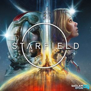 Starfield - Ana rn Grseli