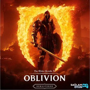The Elder Scrolls IV: Oblivion Remastered - Ana rn Grseli