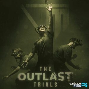 The Outlast Trials - Ana rn Grseli