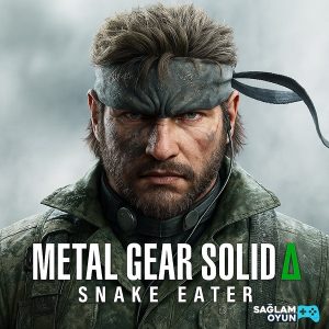 METAL GEAR SOLID Δ: SNAKE EATER satın al