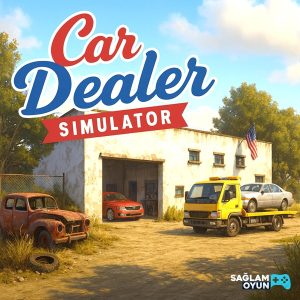 Car Dealer Simulator satın al