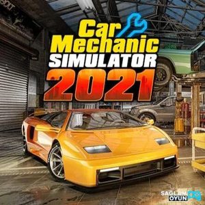 Car Mechanic Simulator 2021 - Ana rn Grseli