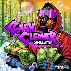 Cash Cleaner Simulator satın al