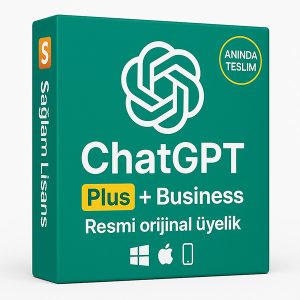 chatgpt satın al