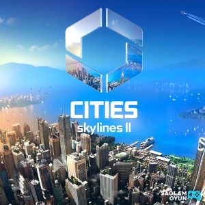 Cities Skylines 2 - Ana rn Grseli