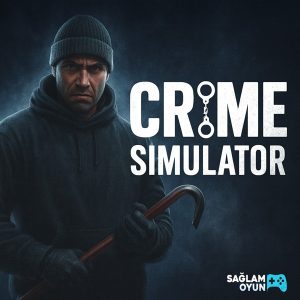 Crime Simulator satın al