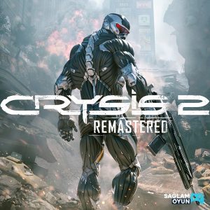 Crysis 2 Remastered satın al