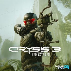 Crysis 3 Remastered satın al