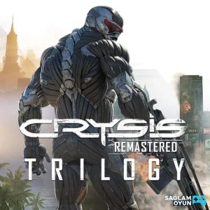 Crysis Remastered Trilogy - Ana rn Grseli