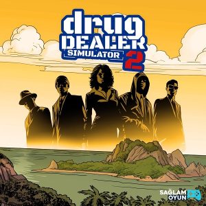 drug dealer simulator 2 satın al