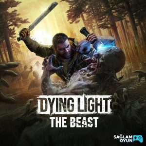 Dying Light The Beast satın al