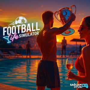 Football Life Simulator satın al