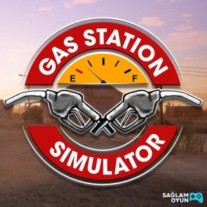 Gas Station Simulator - Ana rn Grseli