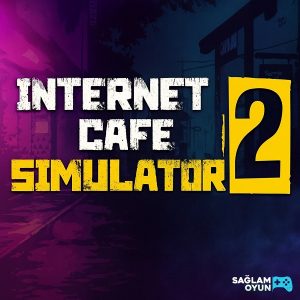 İnternet Cafe Simulator 2 satun al