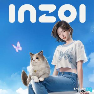 inZOI - Ana rn Grseli