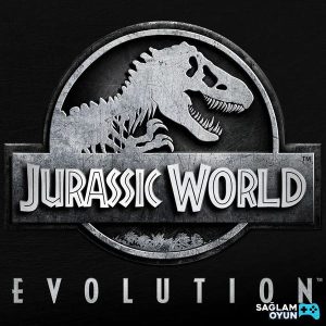 Jurassic World Evolution satın al