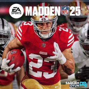 EA SPORTS Madden NFL 25 satın al