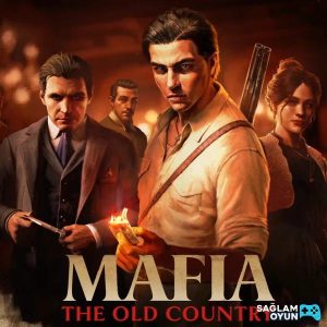 Mafia The Old Country - Ana rn Grseli