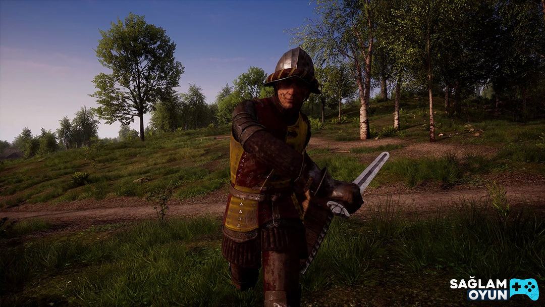 Medieval Dynasty - Ekran Görüntüsü 2