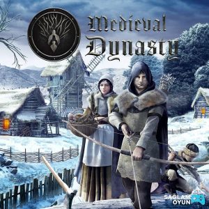 Medieval Dynasty - Ana rn Grseli
