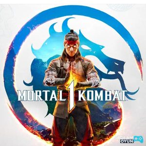 Mortal Kombat 1 - Ana rn Grseli