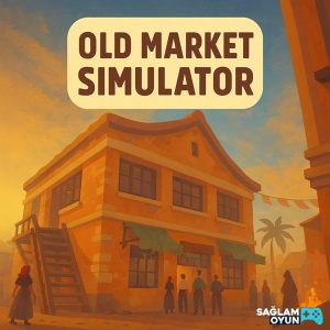 Old Market Simulator satın al