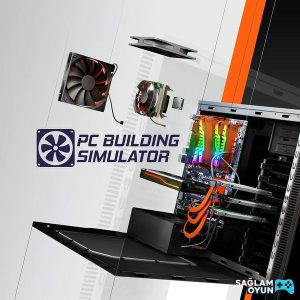 PC Building Simulator - Ana rn Grseli