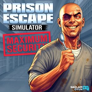 Prison Escape Simulator Dig Out satın al