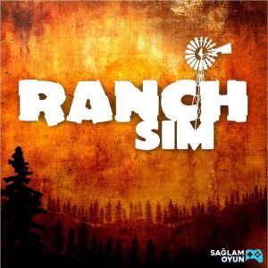 Ranch Simulator - Ana rn Grseli