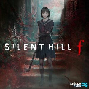 SILENT HILL f - Ana rn Grseli